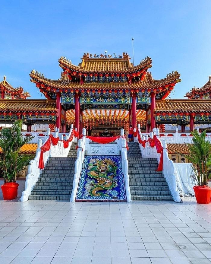 A picture containing ground, outdoor, building, place of worship
Description automatically generated