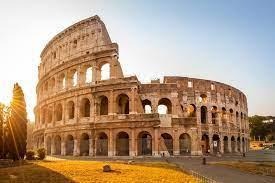 10 Iconic Buildings and Places in Rome - Step Back into Rome's Past at These Landmarks – Go Guides