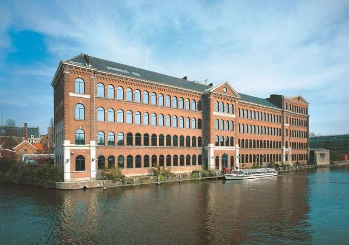 Gassan: xưởng chế tác kim cương bậc nhất thế giới