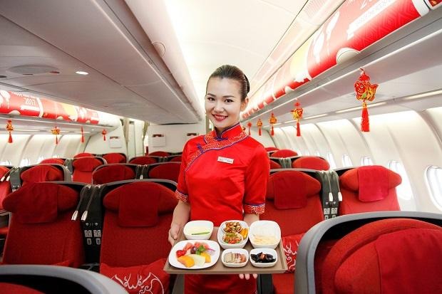 Hãng Hàng Không Sichuan Airlines | Cập Nhật Giá Vé, Dịch Vụ Bay