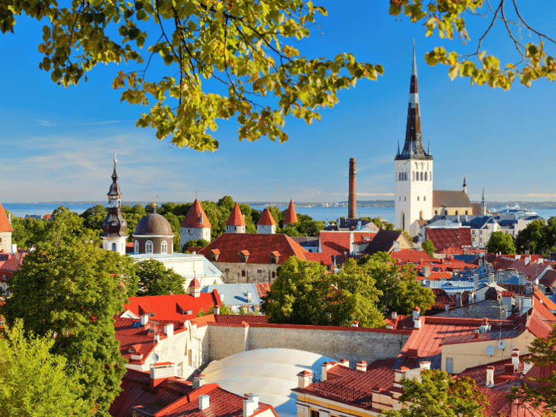 tallinn
