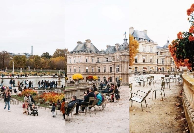 Tour Châu Âu 10 ngày 9 đêm: Ý - Tòa Thánh Vatican - Thụy Sĩ - Pháp