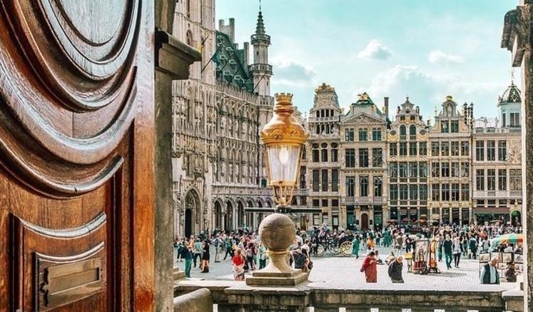 Du lịch Luxembourg: Đất nước cổ kính đầy quyến rũ