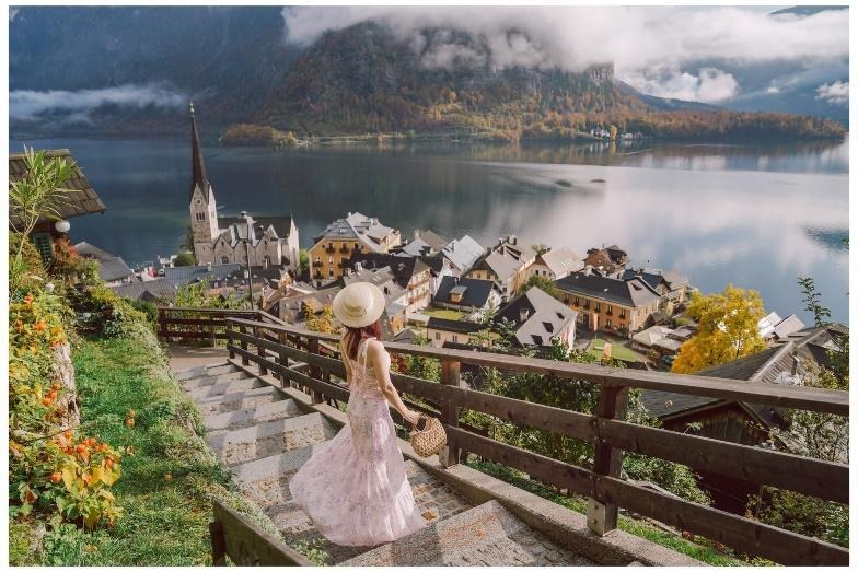 May be an image of wedding and Eltz Castle