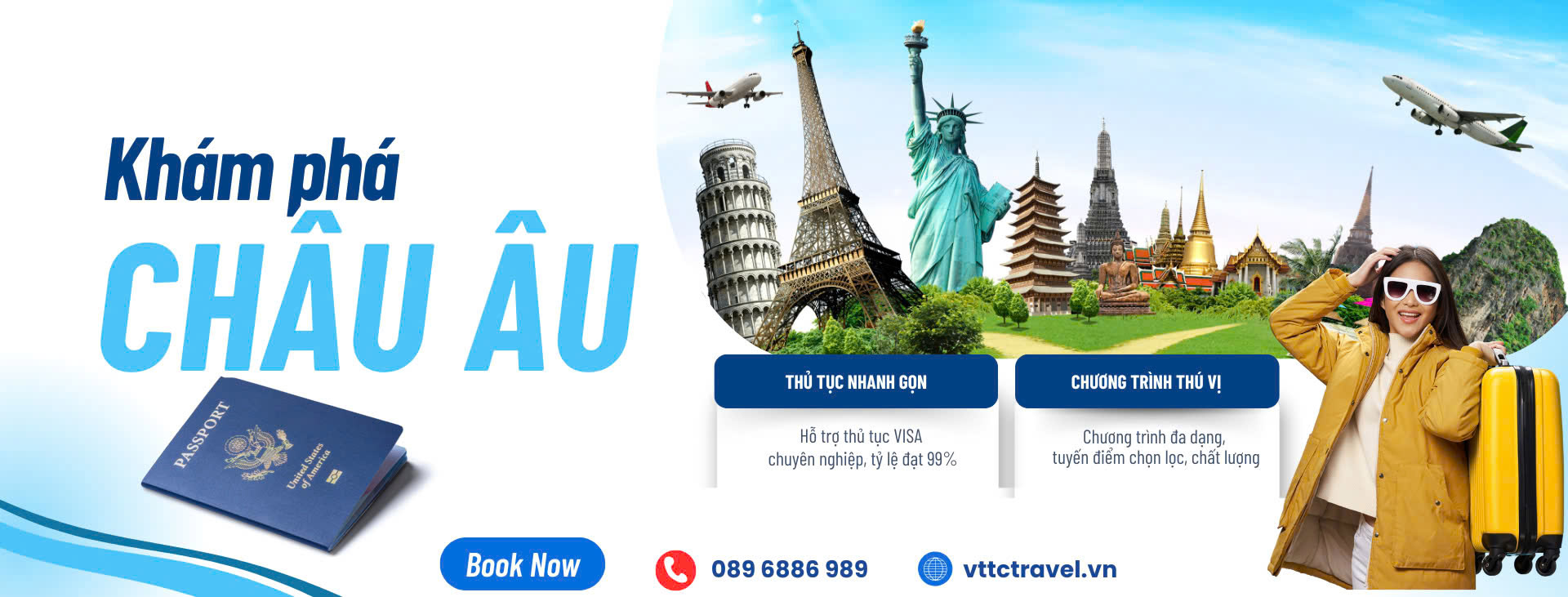 Du lịch cùng chúng tôi