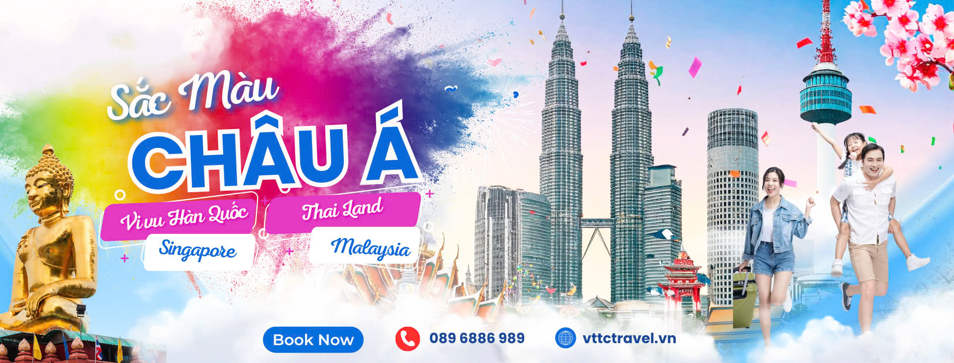 Du lịch cùng chúng tôi