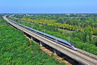 Hướng Dẫn Di Chuyển Ở Trung Quốc - Kinh Nghiệm Hữu Ích Cho Du Khách